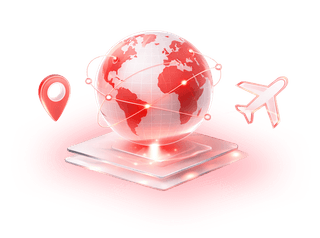 Global market expansion of a crypto platform across international regions worldwide
